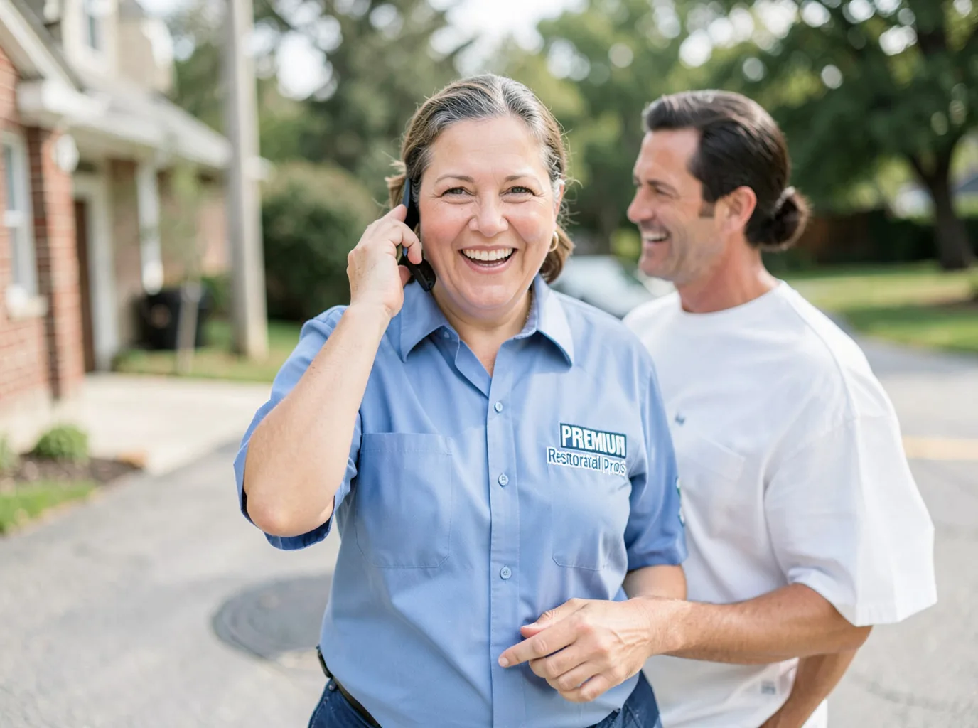 Water Damage Restoration Bedford, TX FAQs